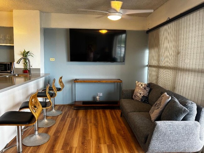 Building Photo - 1690 Ala Moana Blvd Unit 805