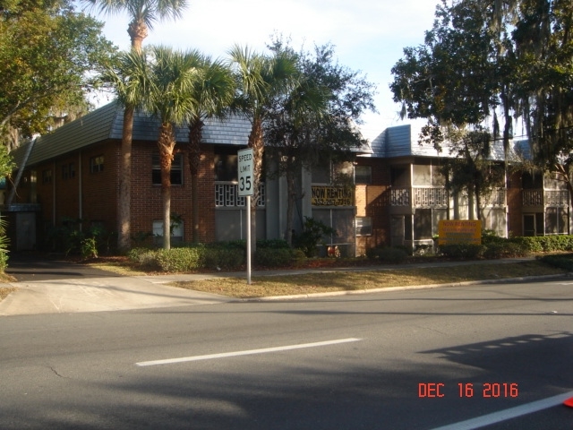 The Pendleton Apartments - 623 N Bay St. - The Pendleton Apartments - 623 N Bay St.