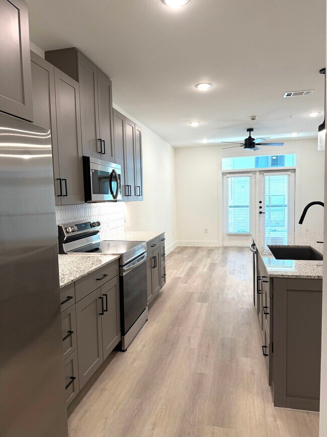 16601 Braker Ln Unidad 8101