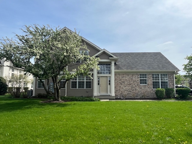 Photo - 873 Havenshire Rd Townhome