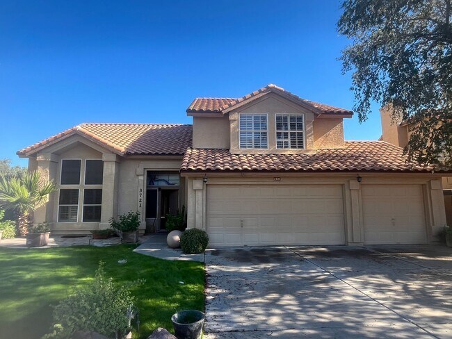 Photo - 3721 S Hawthorn Dr