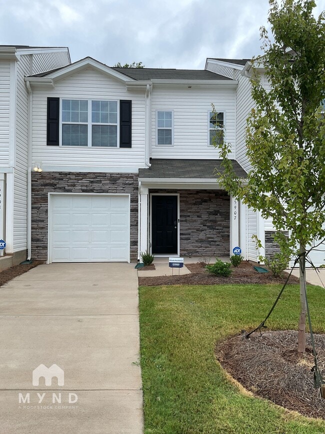 Building Photo - 5907 Faron Wy Rental