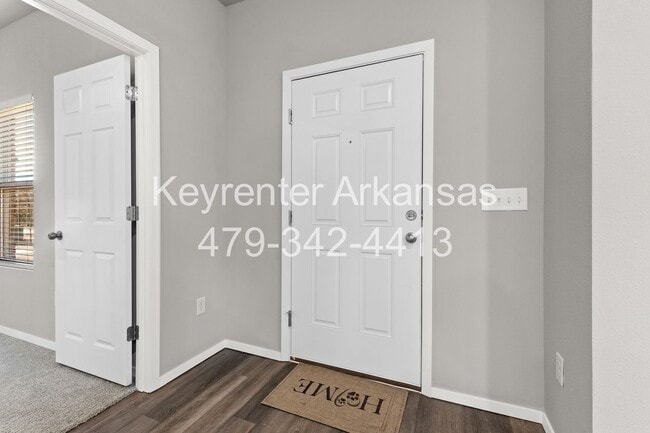 Photo - Spacious Home in Fayetteville!