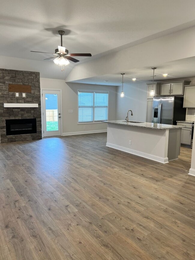 Photo - Brand New Home is Cherry Fields!