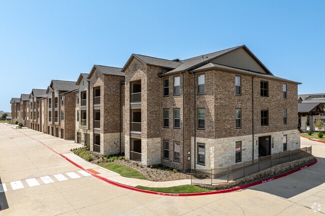 Building Photo - Alders Prosper 55+ Active Adult Luxury Living