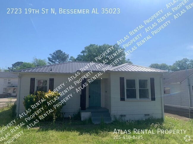 Building Photo - 2723 19th St N Rental