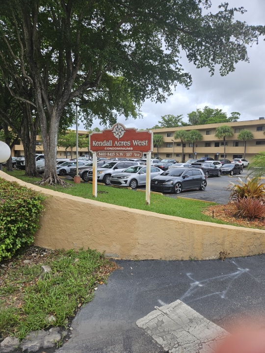 Photo - 8415 SW 107th Ave Unit Apt 261