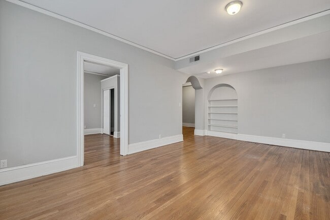 Photo - Fort Wood Apartments