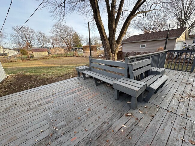 Photo - 4 bedroom 2 bath home in Port Byron