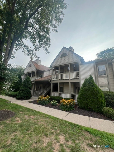 Building Photo - 33 Langdon Ct Unit B203