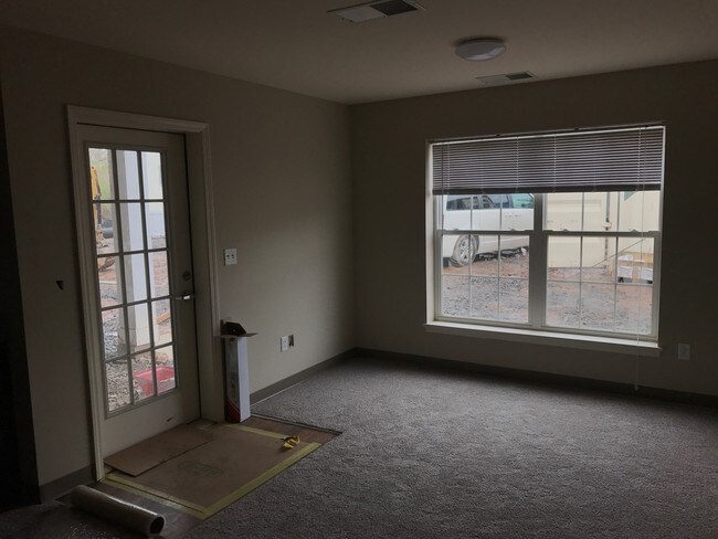 Photo - Brockport Frances Apartments