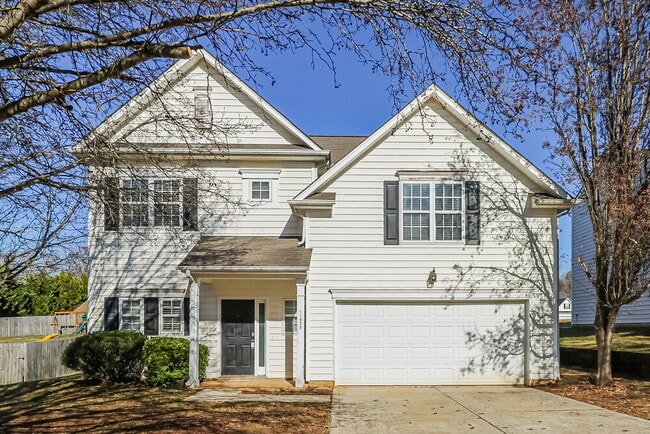 Building Photo - 11925 Misty Pine Ct