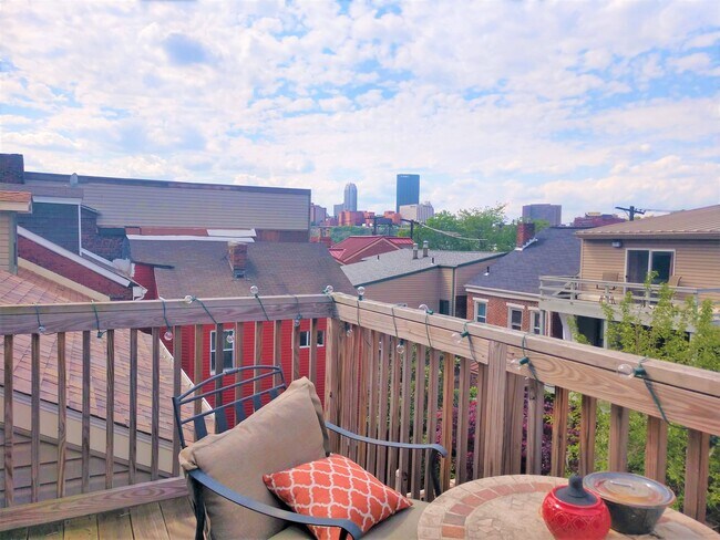 Photo - 2115 Wharton St Unit 2115 Wharton Street