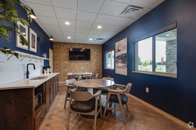 Clubhouse