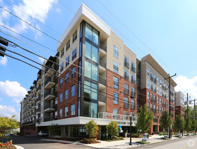 Building Photo - Camden Buckhead Square Rental