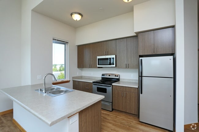 Photo - Park View Village