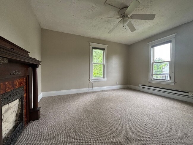 Photo - South Park Rental - $900/mo Unit Upper