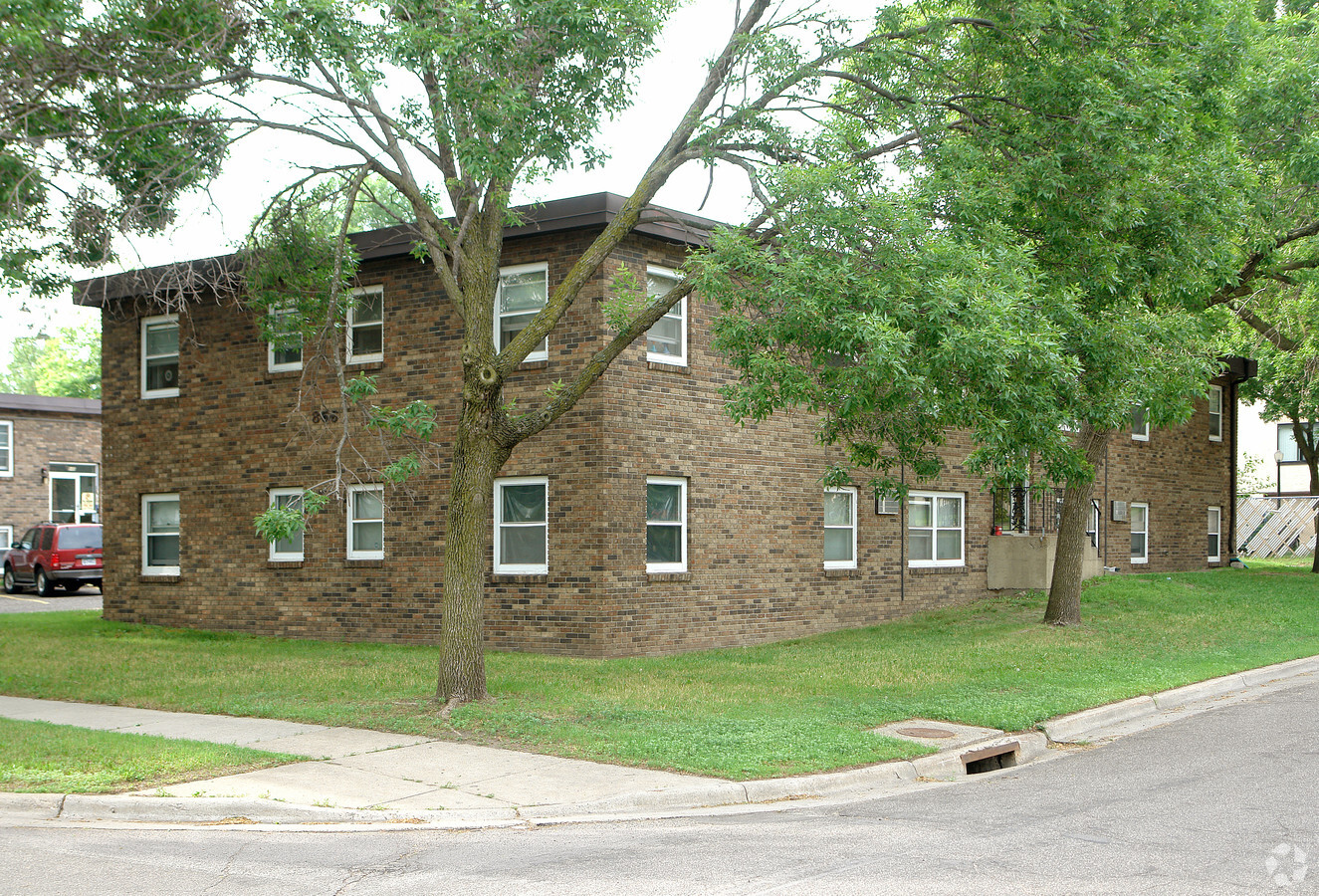 Preservation Project - 848 Englewood - Preservation Project - 848 Englewood Apartamentos