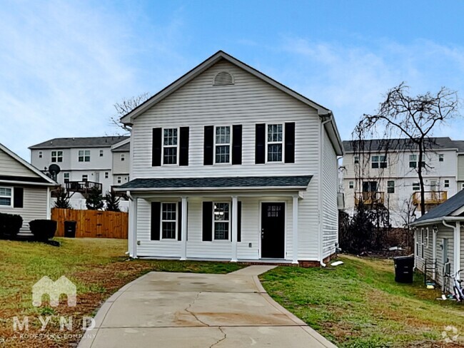 Building Photo - 1213 Braveheart Ln Rental