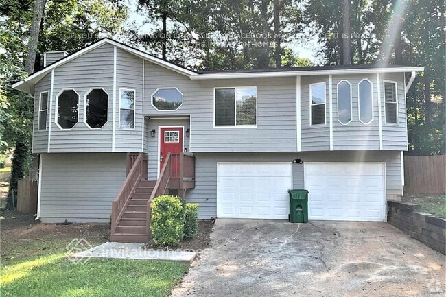 Building Photo - 725 Pepperwood Ln Rental