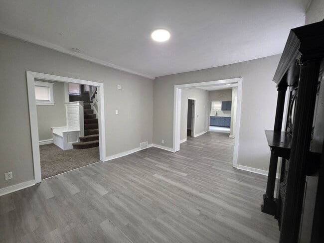 Photo - 3417 Wabash Ave