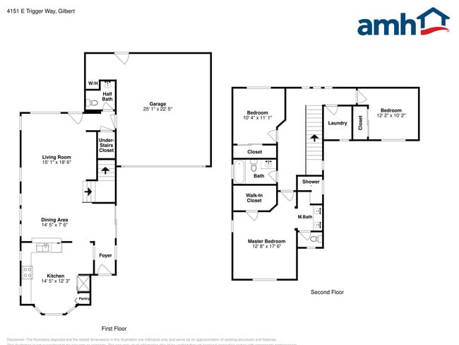 4151 E Trigger Way