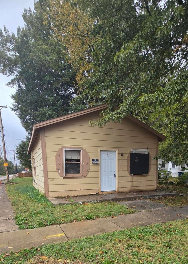 Photo - Cute 2 bedroom home near downtown