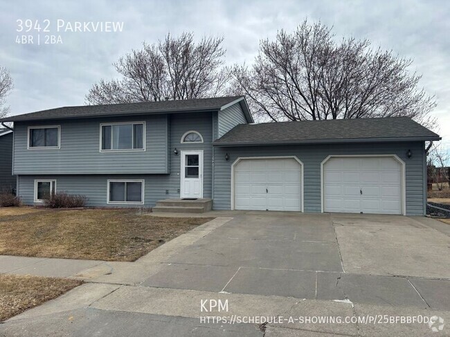 Building Photo - 4 BED | 2 BATH | DOUBLE GARAGE | ROBBINSDALE Rental