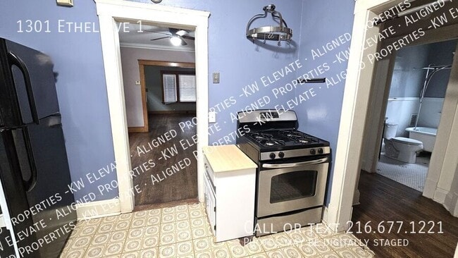 Photo - 1301 Ethel Ave