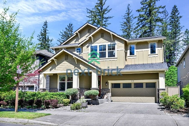 Photo - Discover Spacious Comfort: Stunning 5-Bedroom Home with 3.5 Baths in Snoqualmie!