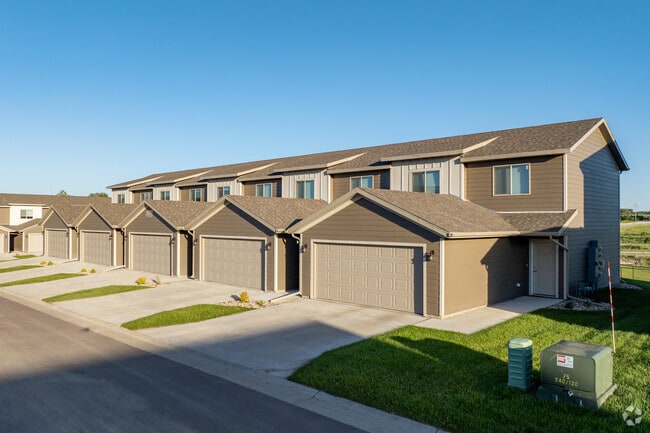 Willows East