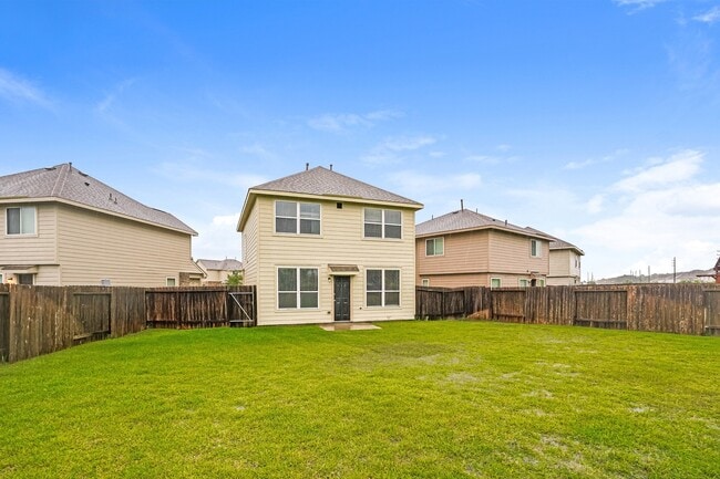 Photo - 18727 Parma Creek Trail