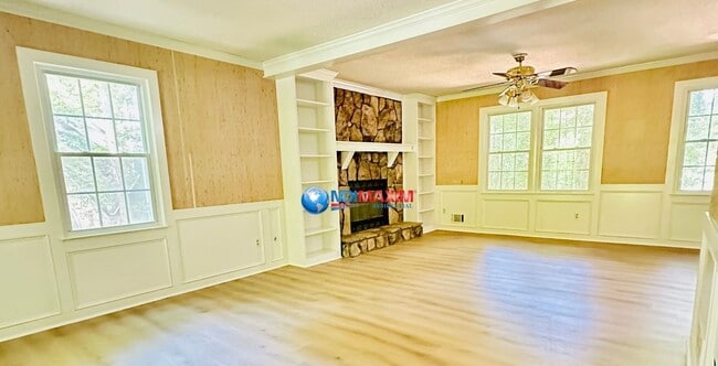 Photo - Nice 2-story house in LASSITER cluster in ...
