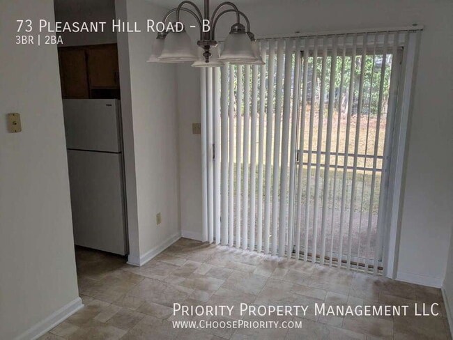 Photo - 73 Pleasant Hill Rd Unit B