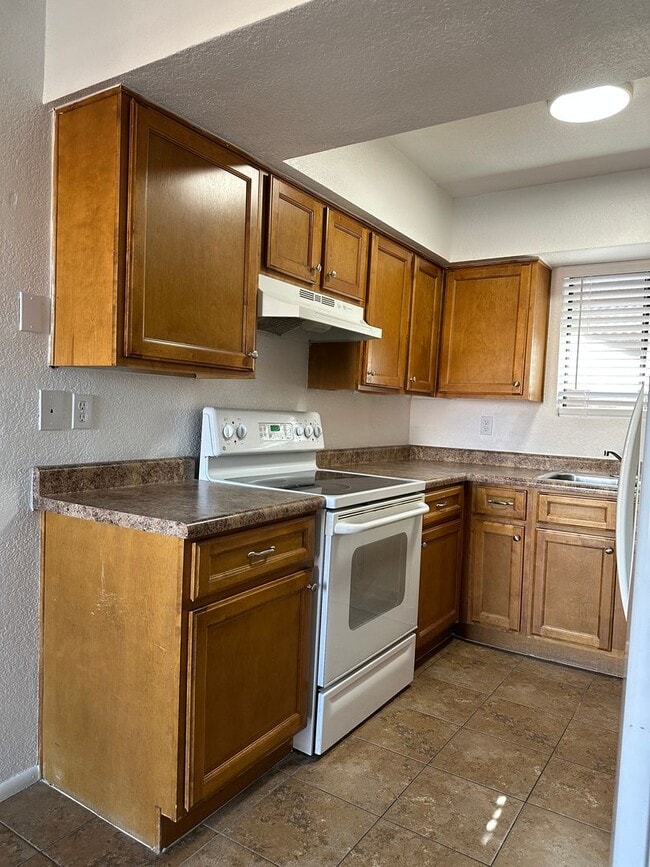 Photo - Lindsey and McKellips: 2bed, 1 bath unit, second floor Unit 1