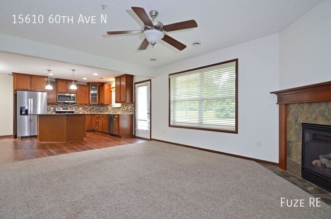 Photo - 15610 60th Ave N