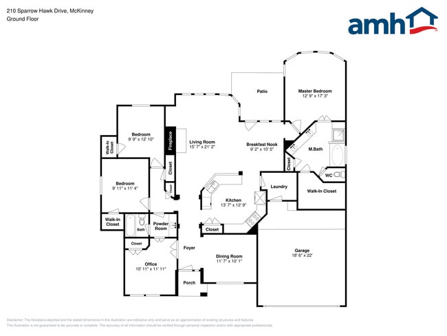 Photo - 210 Sparrow Hawk Dr