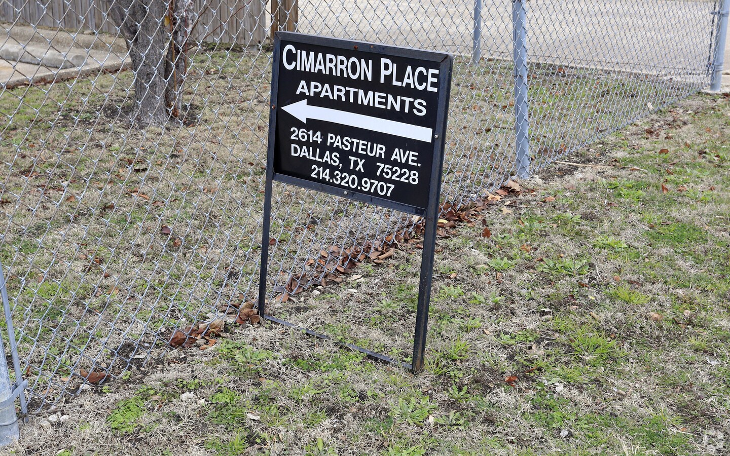 Cimarron Place - Cimarron Place