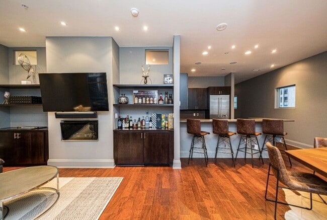 Photo - Fully Furnished Luxury Penthouse Condo Located in Downtown Pittsburgh