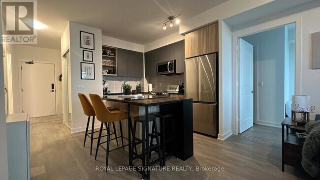 Photo - 4655 Metcalfe Ave Unité 1205