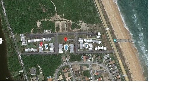Photo - 5500 Ocean Shore Blvd