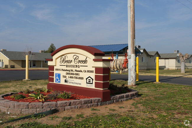 Bear Creek - Bear Creek Apartments