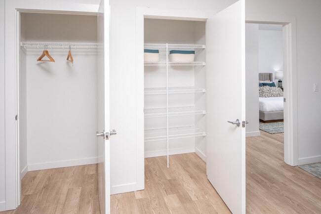 Prose Hayden Island apartments — community photo