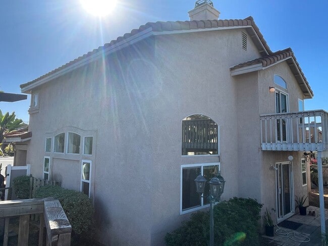 Spacious House for Rent - Spacious House for Rent