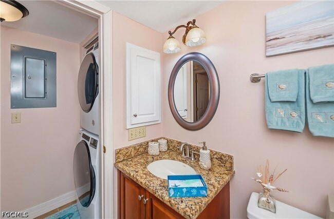 Photo - 5255 Coronado Pkwy Unit 4