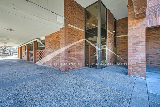 Photo - Spacious Apartment with Patio and Central AC Unit 806