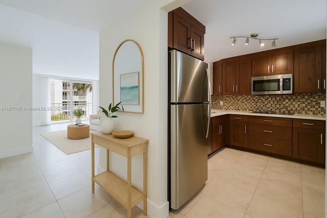 Photo - 1665 Bay Rd Unit 521