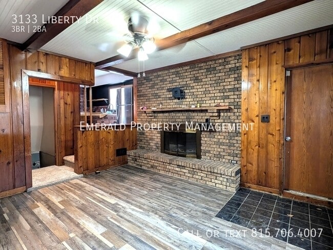 Photo - 3133 Liberty Dr