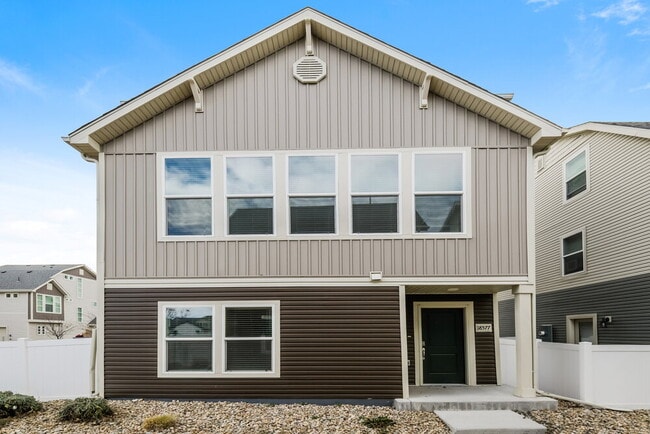 Building Photo - 18577 E 47th Pl