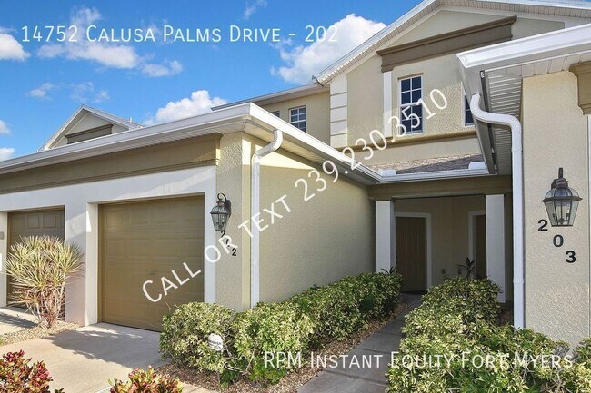 Photo - 14752 Calusa Palms Dr